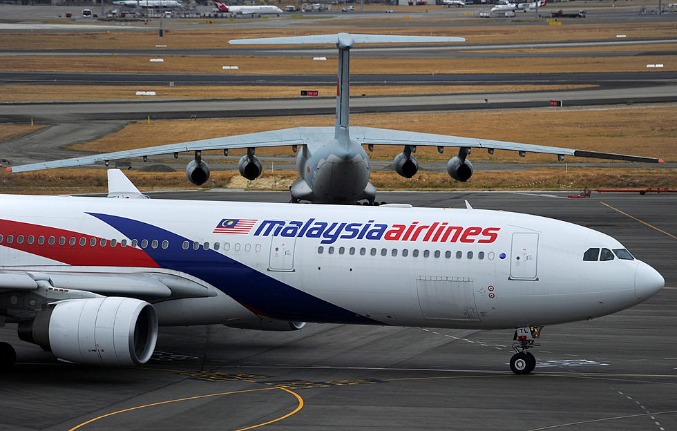MH370 Report Released