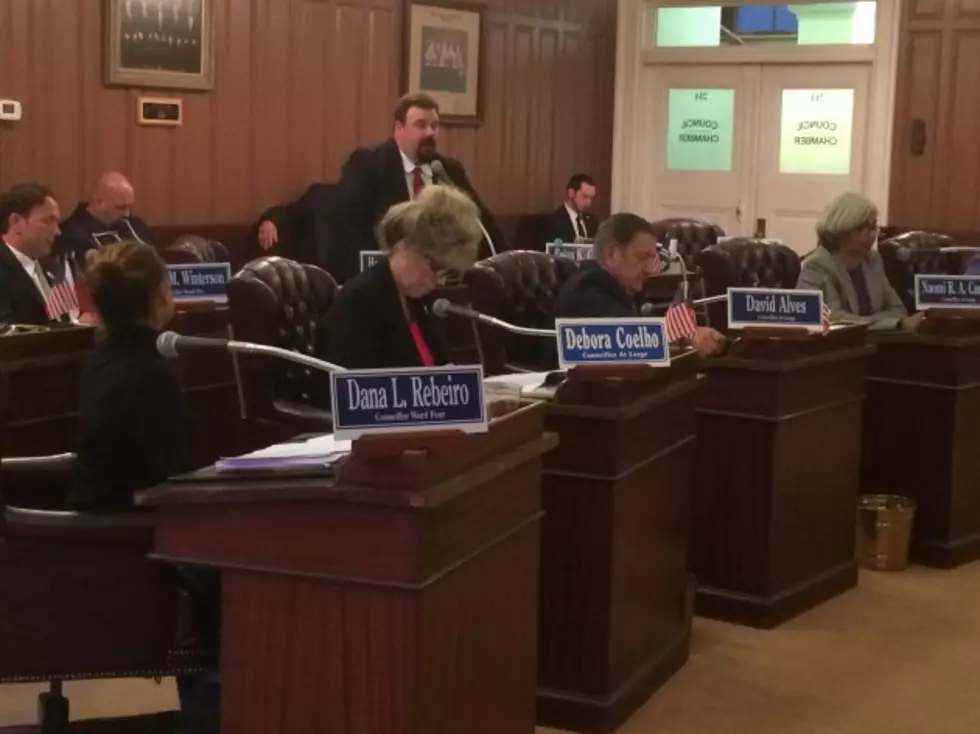 City Council Hears Motion To Ban Styrofoam
