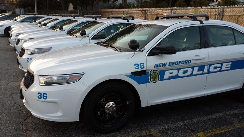 19 Arrested in New Bedford