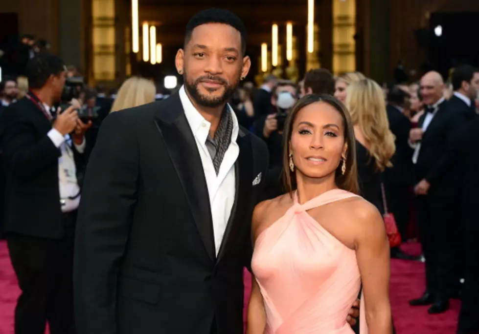 Will And Jada Smith Under Investigation By Child And Family Services