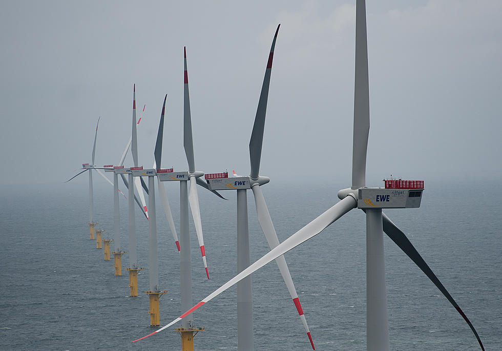 Offshore Wind Discussions