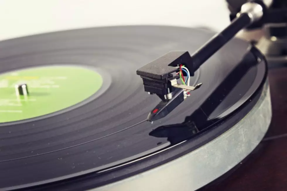 Rock &#8216;n Roll On Vinyl Records Is Here To Stay