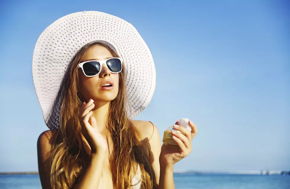 Sunscreen Chemical Could Cause Cancer
