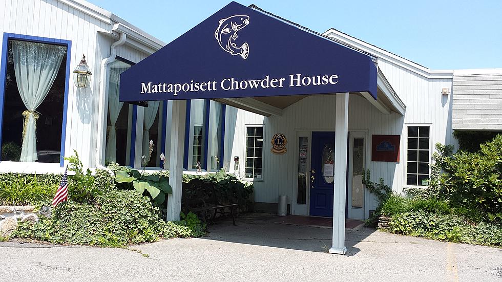 Mattapoisett Chowder House Closes