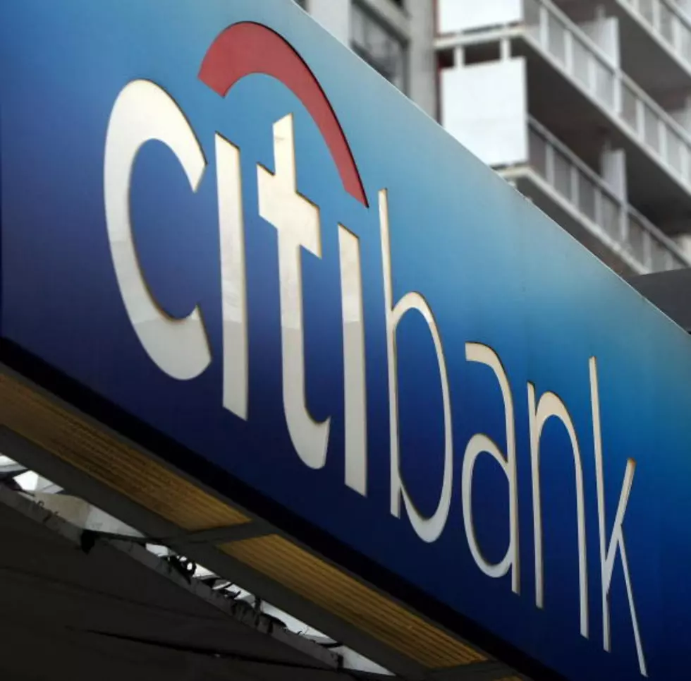 Massachusetts To Receive Windfall From Citigroup