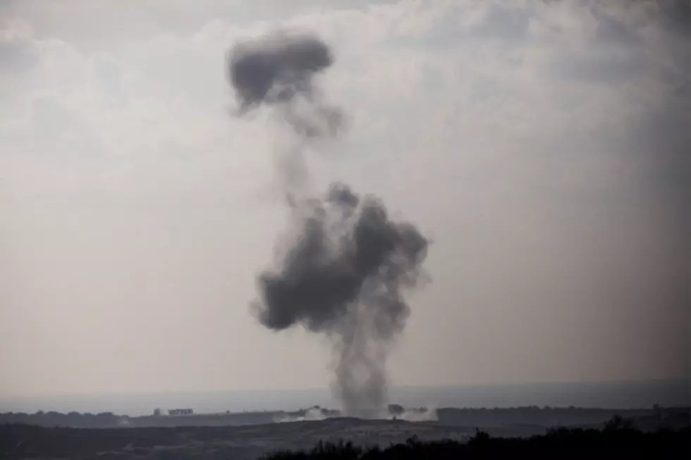 Gaza Truce Plan Crumbles
