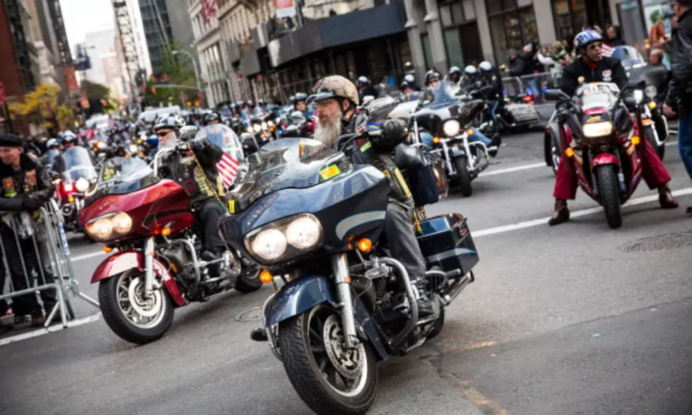 Mass. Motorcycle Riders To Receive Insurance Rebates