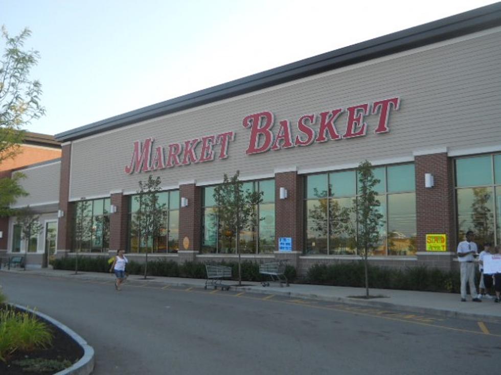 Market Basket Theft