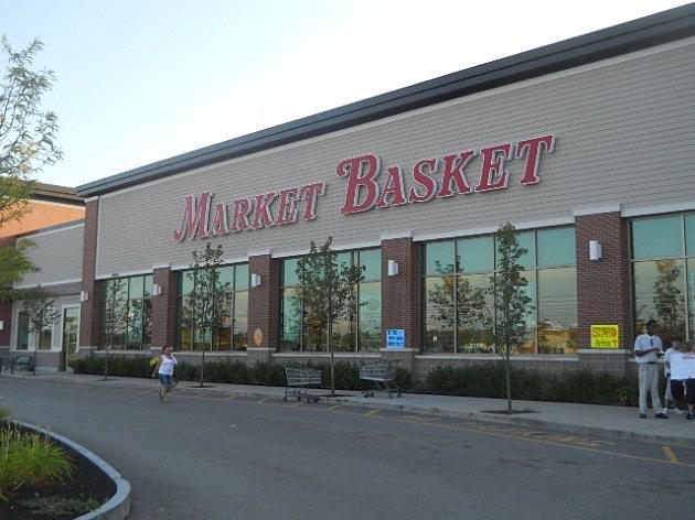 Suspicious Package Investigated at Fall River Market Basket