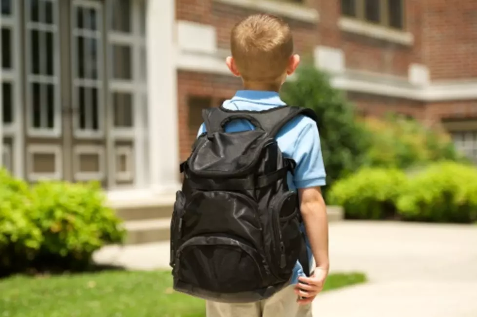 Backpack Safety Tips For Parents