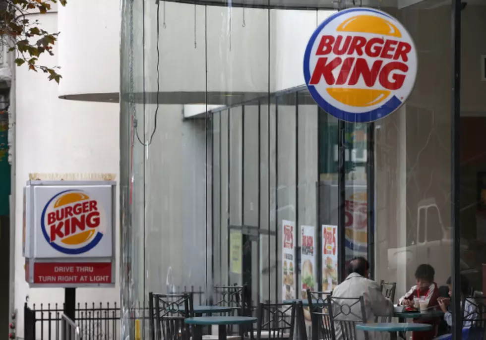Senators Wants People To Boycott Burger King