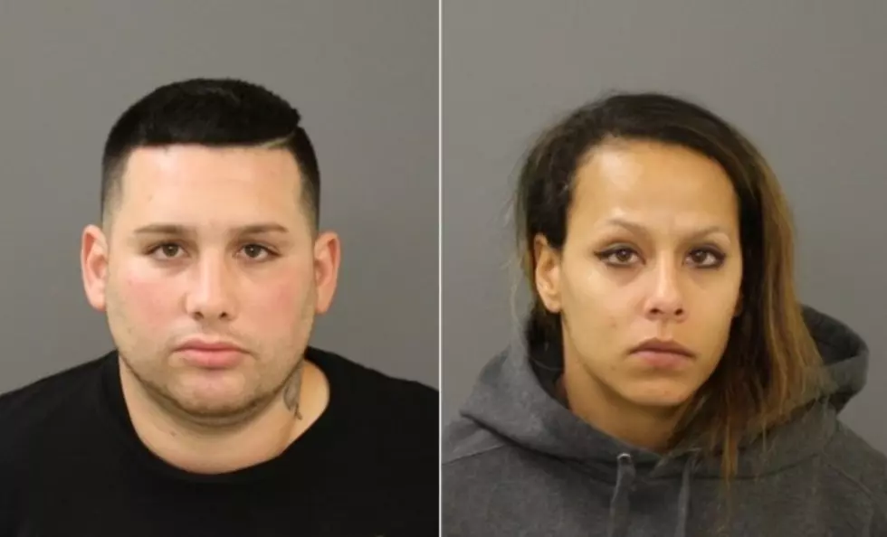 Two Suspects Arrested In Roosevelt St. Drug Raid