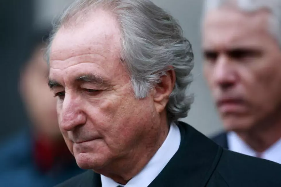 Another Loss For Madoff