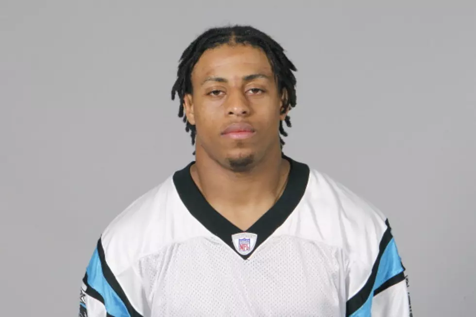 Greg Hardy Takes Voluntary Leave Of Absence