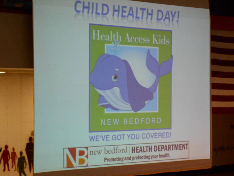 Healthy Kids And Families