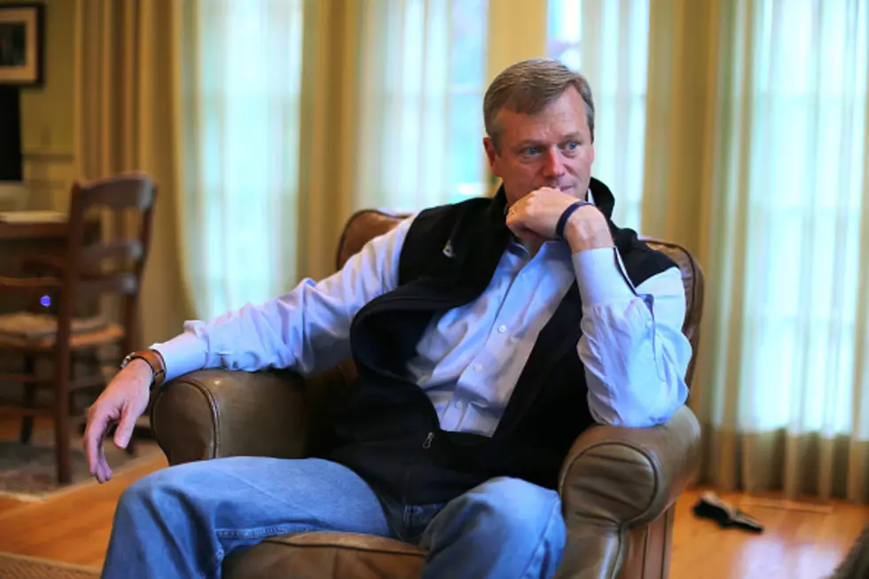 Gov. Baker: Massachusetts Will Continue to Support Refugees