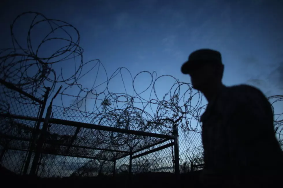 U.S. Transfers Guantanamo Prisoner To Kuwait