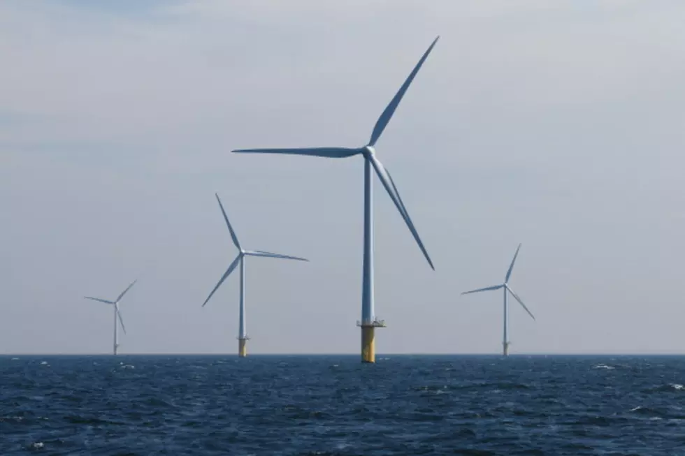Mayor:  Offshore Wind Projects Will Come To New Bedford