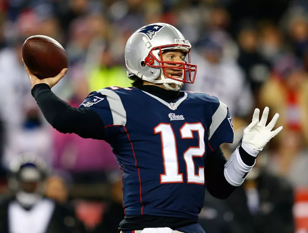 Pats Edge Ravens 35-31, Advance To AFC Title Game