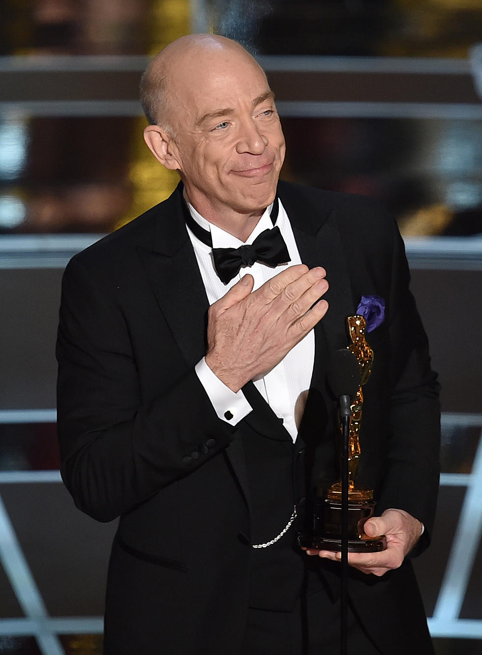 New Bedford Celebrates Oscar Win For “Whiplash”
