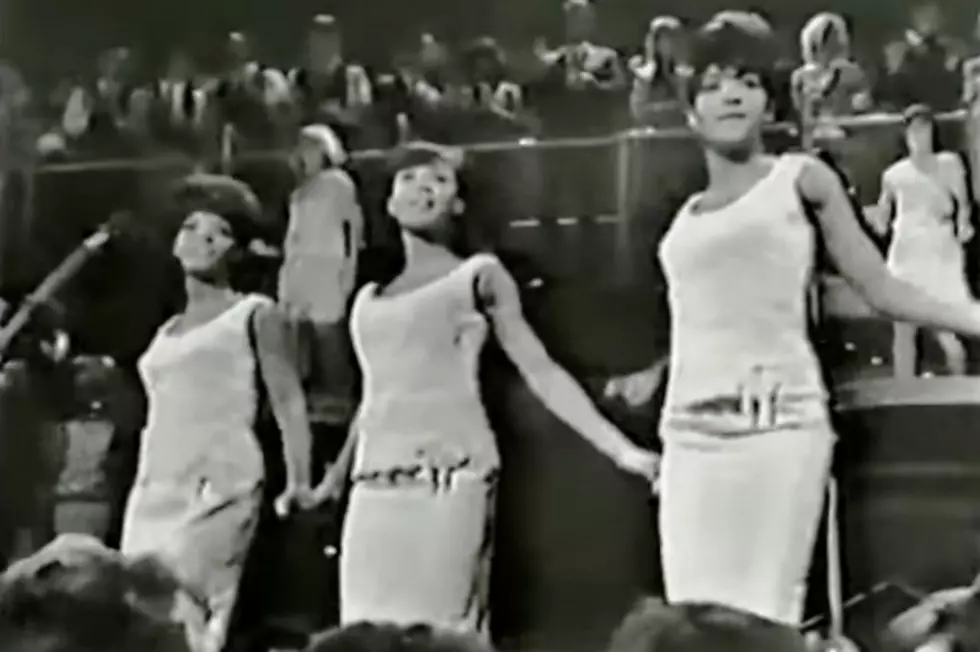 Oh Baby, Doo Wop 11 Rocks At The Z [VIDEO]