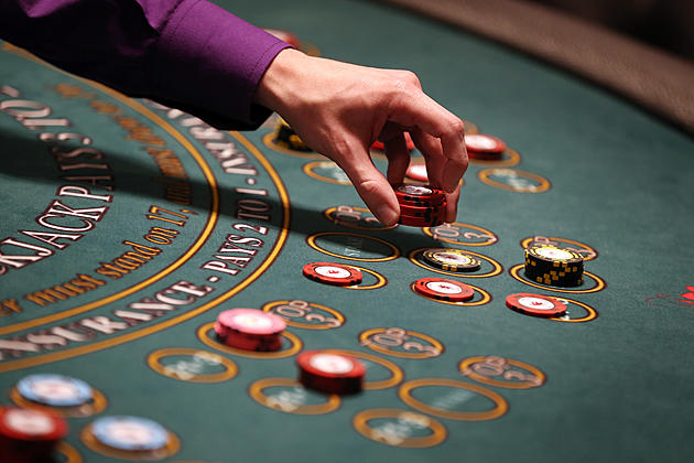 OPINION | Barry Richard: Southeastern MA Left Out of Casino Debate