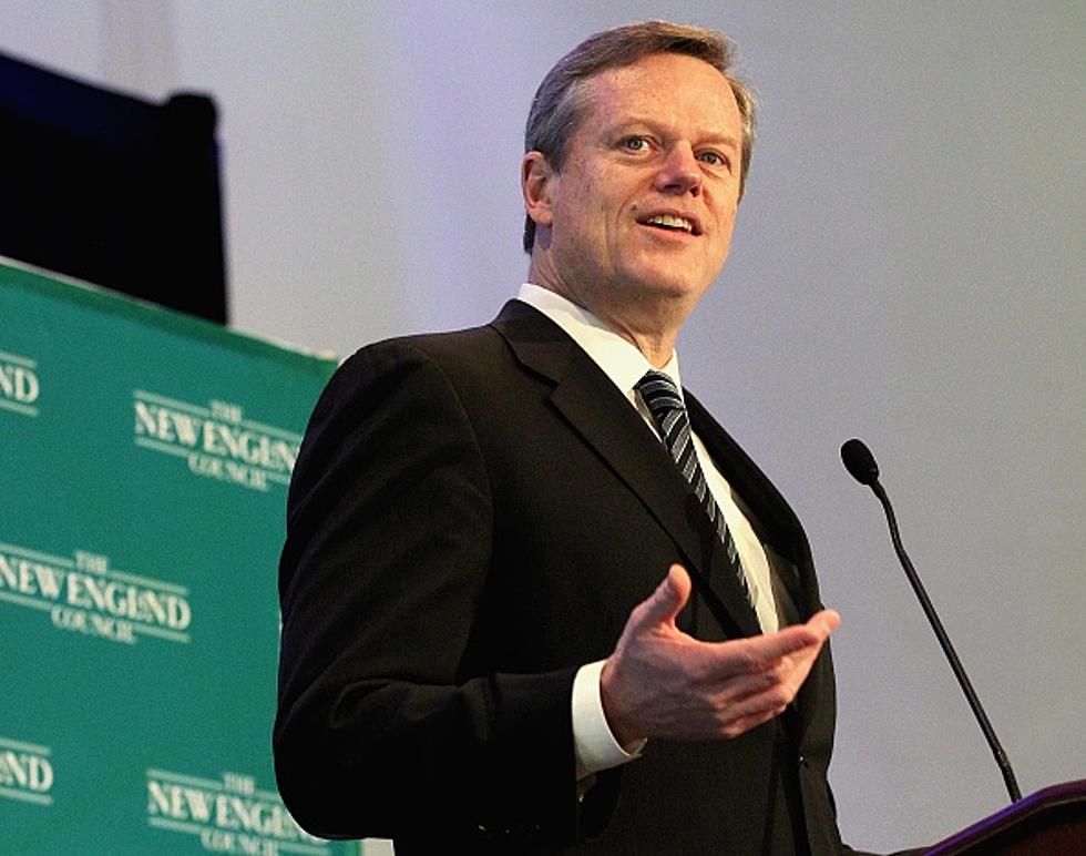 Gov. Baker Orders Policy Changes At DCF