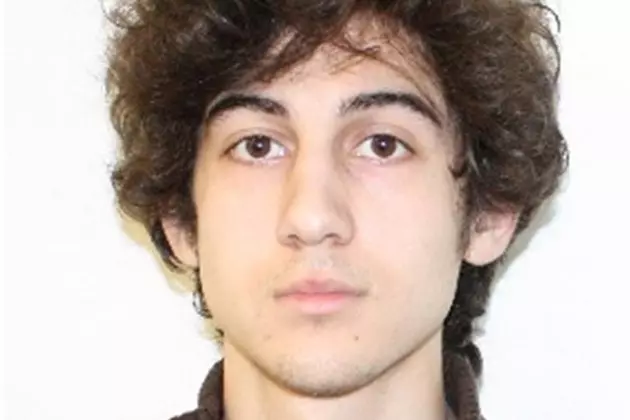 Tsarnaev&#8217;s Request For New Trial To Be Heard Dec. 1st