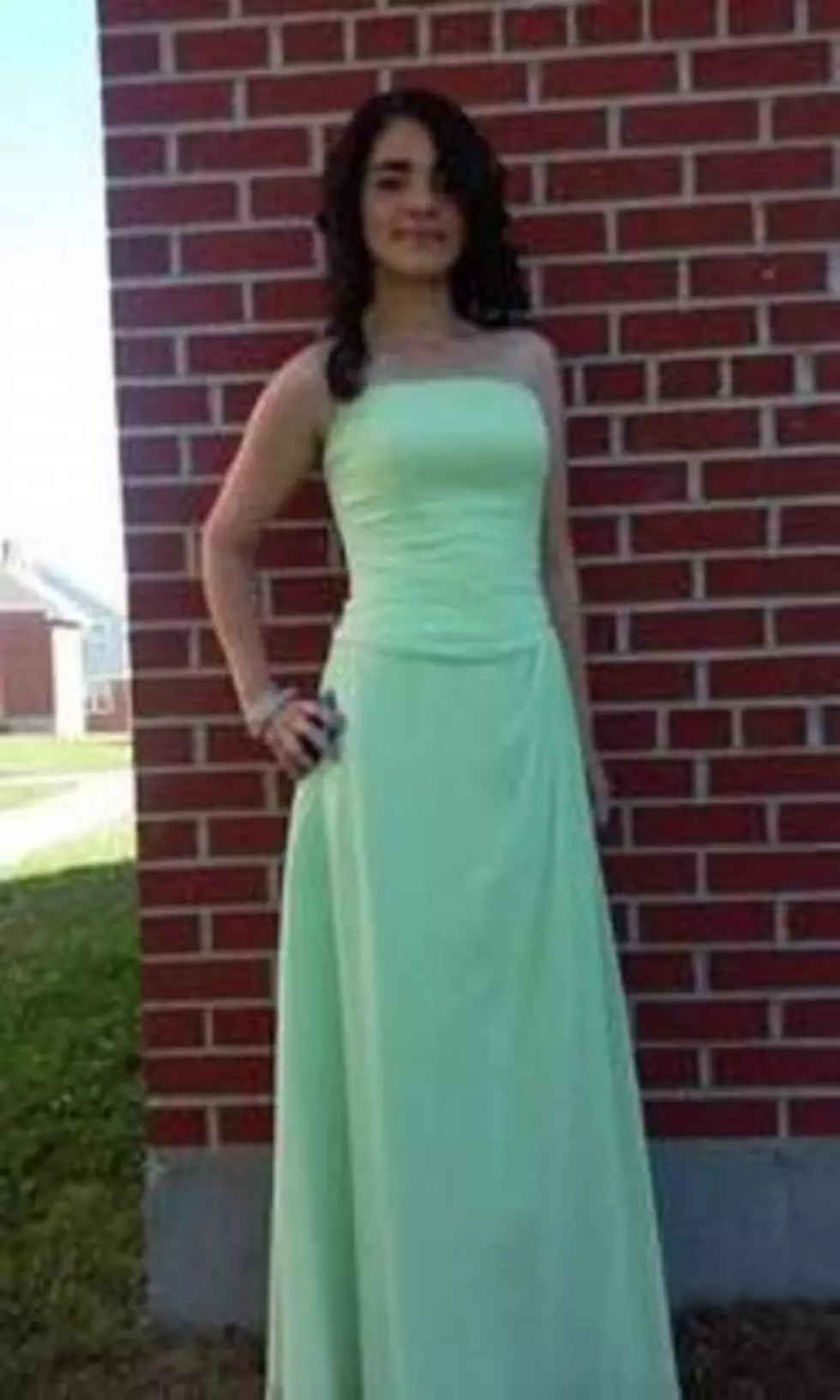 Missing New Bedford Teen Found
