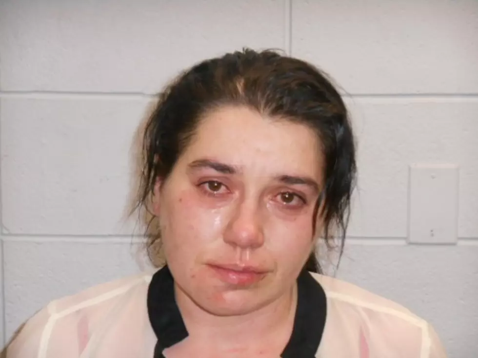 Fall River Woman Arrested In Wareham On Drug Charges