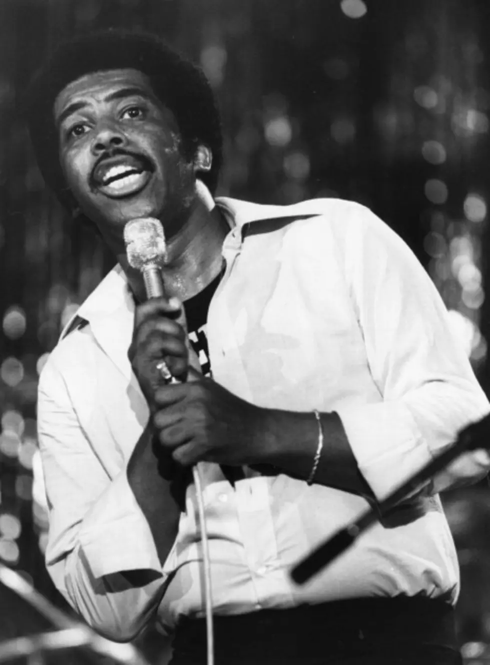 &#8216;Stand By Me&#8217; Singer Ben E. King Dead At Age 76
