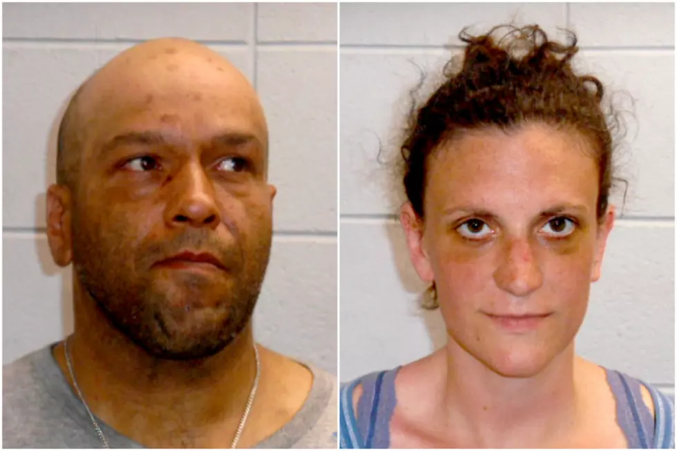 Two Arrested In Wareham Robbery