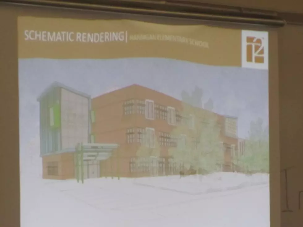 New Hannigan School To Feature 20-26 Student Classrooms, Family Learning Center