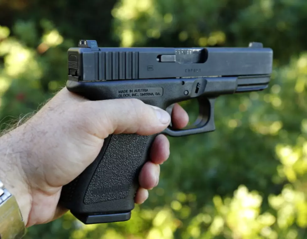 Westport Gun Store Owner Faces 13 Felony Counts