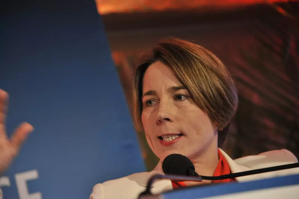 A.G. Maura Healey Needs to Step Down or Be Removed [OPINION]