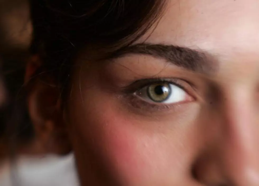 Eye Color Linked To Alcoholism