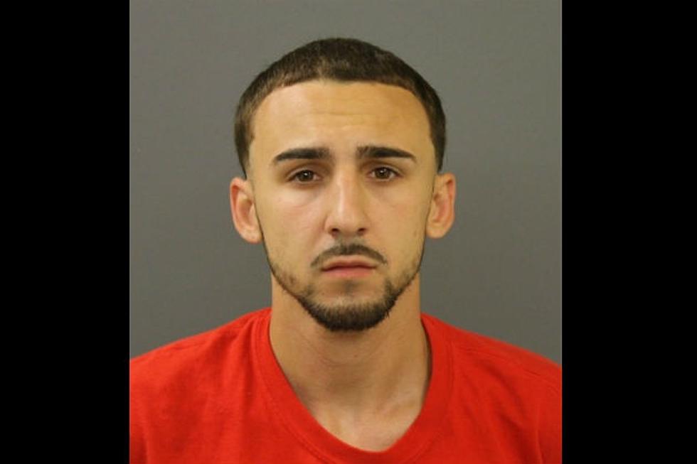 Second Man Charged In August 2nd Murder