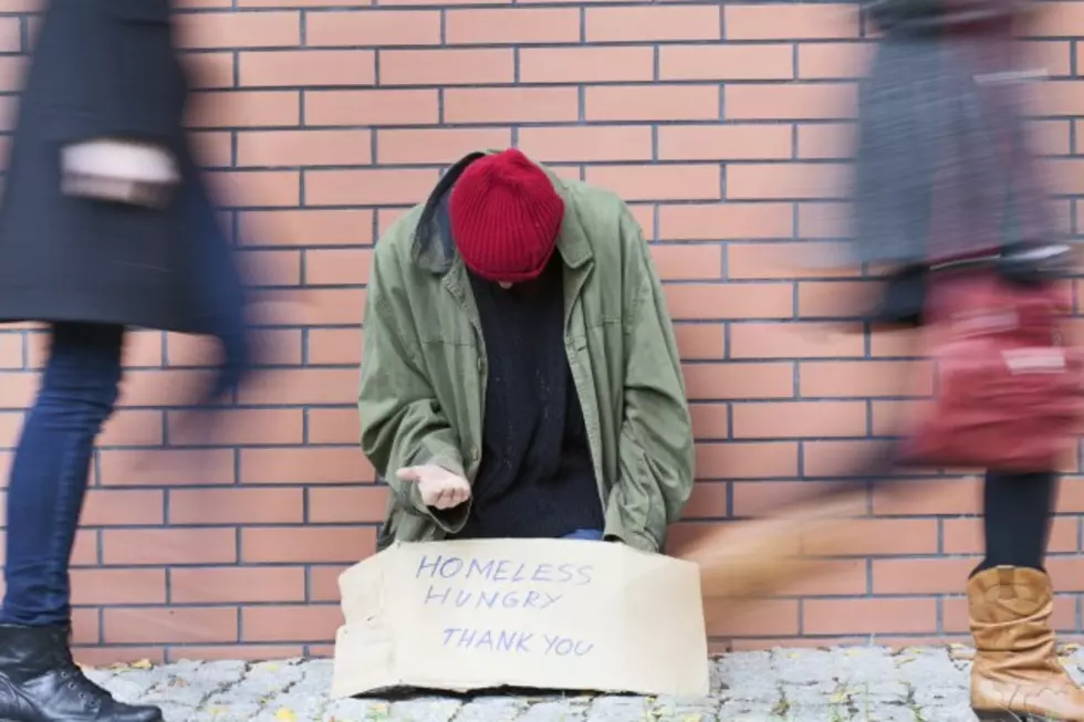 Possible Answer For The Homeless