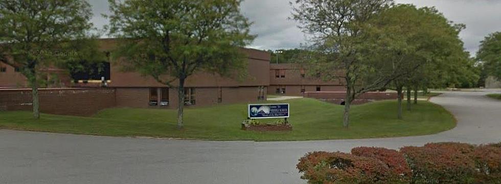 School Staffer Under Investigation for Misconduct