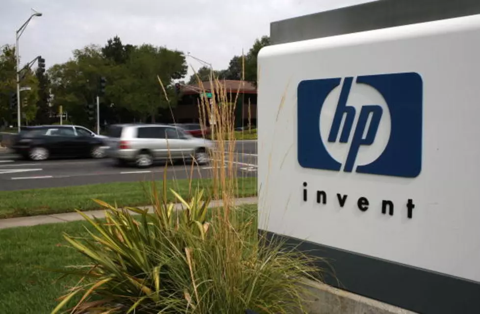 Hewlett-Packard To Eliminate 30,000 jobs