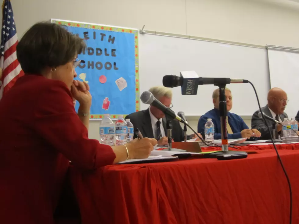 Durkin Responds After Three New Bedford Teachers Publicly Resign