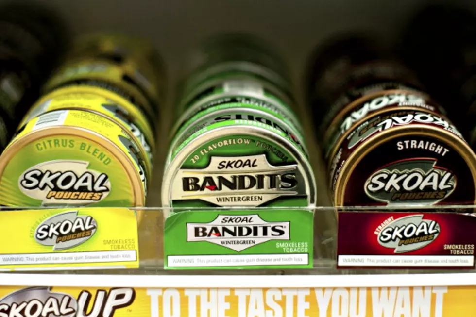 Boston City Council Approves Ban On Smokeless Tobacco At Ball Parks