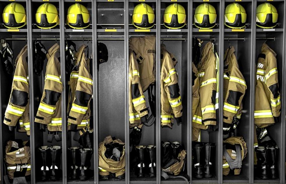 Dartmouth Fire Dept Open House