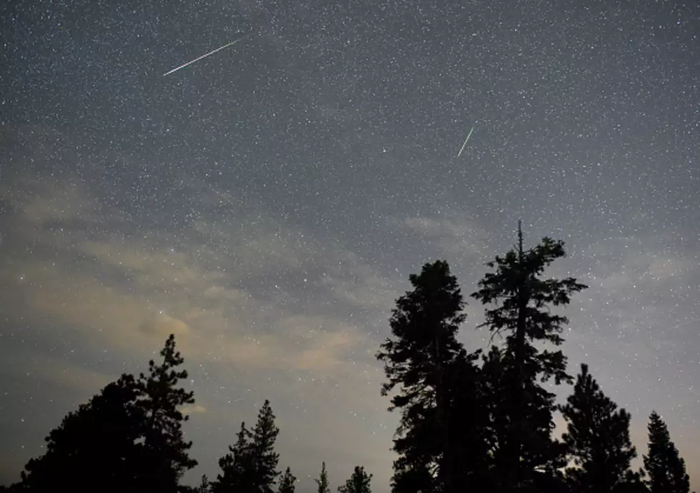 Perseid Meteor Shower to Reach Peak in Mid-August