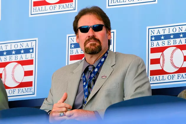 Red Sox To Retire Wade Boggs&#8217; Number This May