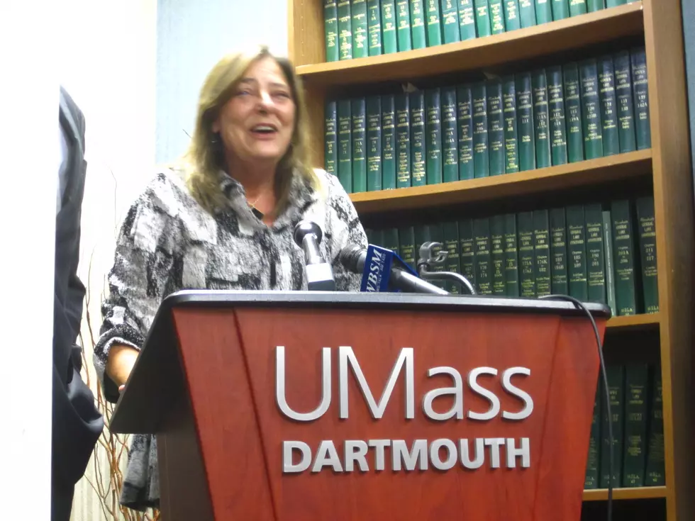 UMass Justice Bridge Program Expands To New Bedford