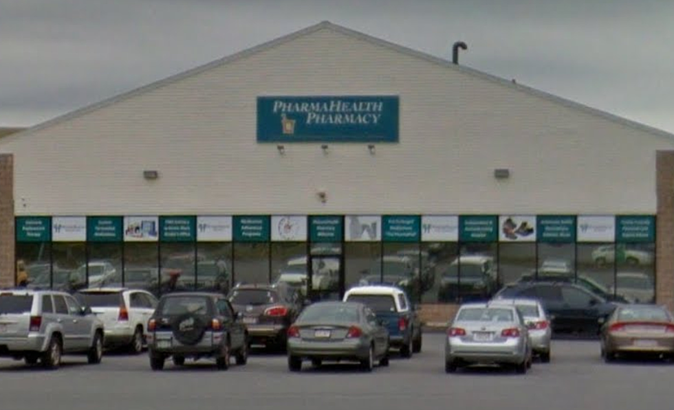 PharmaHealth’s Fairhaven Office And Pharmacy Announced That It Will Be Closing At The End Of December