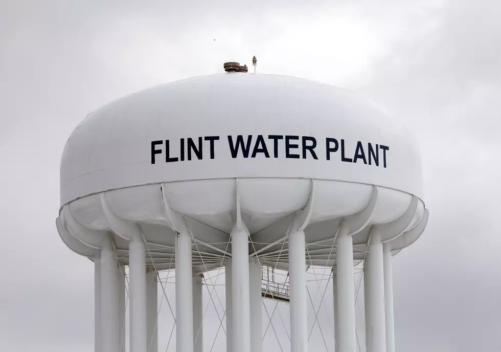Water for Flint