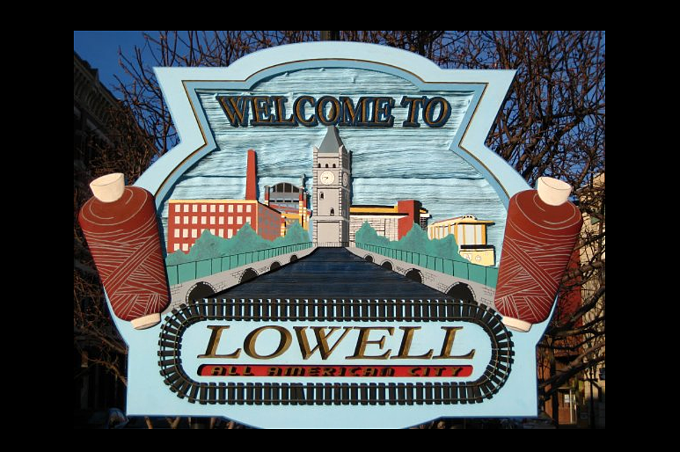 Shame On Lowell