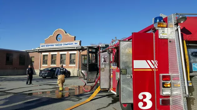 Fairhaven Firefighters Busy On Wednesday